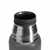 Termo Acero Inoxidable 750ml Color Gris Mate Kushiro - comprar online