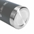 Termo Acero Inoxidable 750ml Color Gris Mate Kushiro en internet