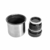 Termo Acero Inoxidable 750ml Color Rojo Mate Kushiro - Udachi