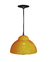 Lampara Galponera Estilo Industrial de PVC Traslúcido - comprar online