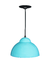 Lampara Galponera Estilo Industrial de PVC Pastel en internet