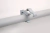 Grampa de Fijación PVC 20mm Para Caño Rígido Genrod - comprar online