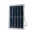 Reflector Proyector Led 100w Panel Solar Exterior Luz Fría Etheos en internet