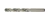 Mecha Cilindrica Acero Rapido De 5.25 Mm Para Metales Ezeta Max - comprar online