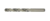 Mecha Cilindrica Acero Rapido De 7.75 mm Para Metales Ezeta Max - comprar online