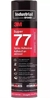 Adhesivo 3M Multipropósito Super 77 Aerosol 710 ml
