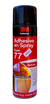 Adhesivo 3M Multipropósito Super 77 Aerosol 330 ml