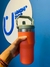VASO JARRO TERMICO 690 ML Super Reforzado Acero 304 Bpa Free SALMON - comprar online