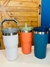 VASO JARRO TERMICO 690 ML Super Reforzado Acero 304 Bpa Free Blanco. - comprar online