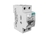 Interruptor Diferencial Disyuntor Bipolar 25A Jeluz