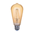 Lampara Led Vintage Antique ST64 8W Golden Jeluz