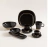PLATO PLAYO BUDAPEST 26 CM x 6 - Udachi