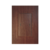Modulo Teclon Armado Punto Combinacion Diseño Madera N1
