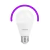 Lámpara Led Luz Negra Ultravioleta 15w Etheos