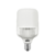 Lámpara Led Galponera 75w Luz Fría
