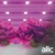 Panel led de cultivo Indoor Alic 50 w Full spectrum - comprar online