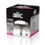 Panel led de cultivo Indoor Alic 50 w Full spectrum - Udachi