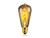 Lámpara Led Antique Vintage 4W ST64 Ambar Dimerizable