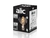 Lámpara Led Antique Vintage 4W G125 Smoked - Udachi