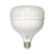 Lampara Led Alta Potencia Galponera 50w Jeluz Luz Cálida