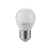 Lámpara Led Gota 7W E27 Akai