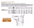 Llave Caño Bahco 141a 300mm Stilson Reforzada Apertura 45mm - Udachi