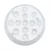 Luminaria Sumergible 13 Leds 16 Colores Rgb Etheos en internet