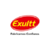 Ficha Hembra c/Neutro Axial Negra Exultt - comprar online