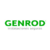 Caja de Embutir PVC Octogonal Chica Genrod - comprar online