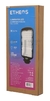 Luminaria Led Alumbrado Publico 50w Calle 6000 Lm Luz Fria en internet