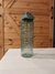 Botella Medidora P/deporte Gimnasio 750cc verde - comprar online