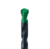 Mecha Broca Widia Para Muros Concreto Ezeta 10mm Largo 400mm - comprar online