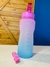 Botella Motivacional 2L con Correa ROSA