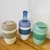 Vaso térmico Mr Bear tapa Beige con Pico de silicona en internet