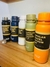 Termo De Acero Inoxidable Popular Travel 650 Ml Negro - comprar online