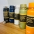Termo De Acero Inoxidable Popular Travel 650 Ml Verde - Udachi