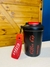 VASO COFFEE CUP 400ML Negro
