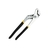 Pinza Pico De Loro 10 Pulgadas Dentada Profesional Barovo - comprar online