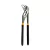 Pinza Pico De Loro 10 Pulgadas Abierta Profesional Barovo