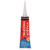 Silicona Acética Transparente Tacsa Pomo 85 ml