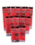Precintos Prensacable Tacsa 300mm x 7.6mm (X 100 Unidades) - comprar online
