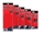 Precintos Tacsa 250mm X 4.6mm X 100 Unidades - comprar online