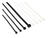Precintos Prensa cable 150mm X 3.6mm Tacsa X 100 Unidades en internet