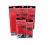Precintos Prensacable 150mm X 3.6mm Tacsa 10 bolsas X 100 Unidades - Udachi