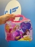 Lunchera Rígida Licencia Disney Princesas