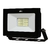 Proyector Led Reflector 30w Luz Fría Cálida Exterior