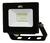 Proyector Led Reflector de 10w Luz Cálida Exterior