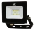 Proyector Led Reflector de 10w Luz Cálida Exterior