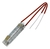 Repuesto Resistencia Soldador Tubular 60w Cimurat