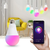 Lampara Smart RGB inteligente Wifi 14W Alic - Udachi